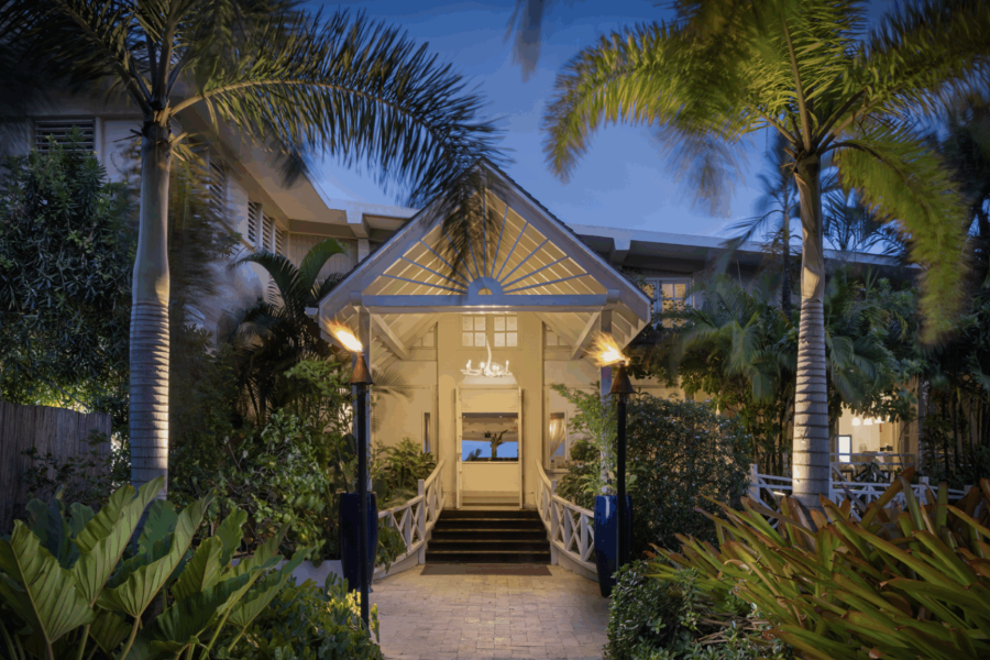 Sea Breeze beach House